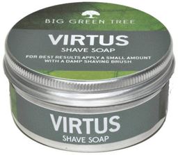 Virtus Shave Soap